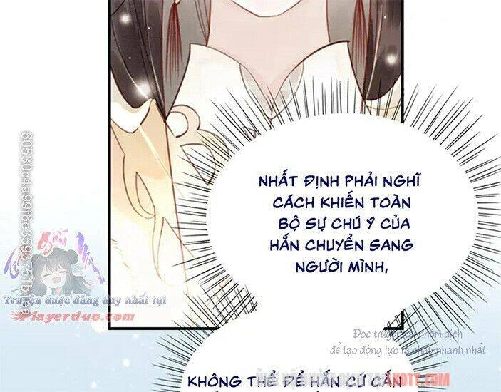 Trọng Sinh Bá Sủng Nhiếp Chính Vương Quá Mạnh Mẽ Chapter 129 - 49