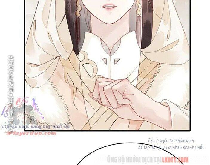 Trọng Sinh Bá Sủng Nhiếp Chính Vương Quá Mạnh Mẽ Chapter 129 - 53