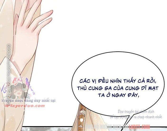 Trọng Sinh Bá Sủng Nhiếp Chính Vương Quá Mạnh Mẽ Chapter 129 - 55