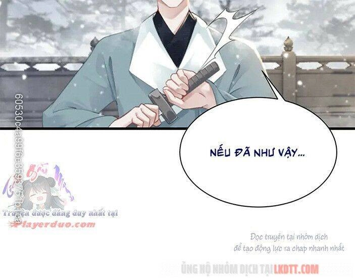 Trọng Sinh Bá Sủng Nhiếp Chính Vương Quá Mạnh Mẽ Chapter 129 - 59