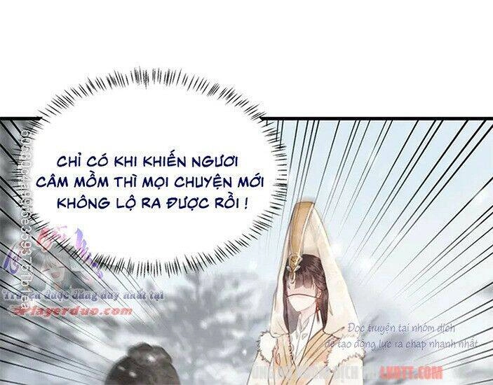 Trọng Sinh Bá Sủng Nhiếp Chính Vương Quá Mạnh Mẽ Chapter 129 - 60