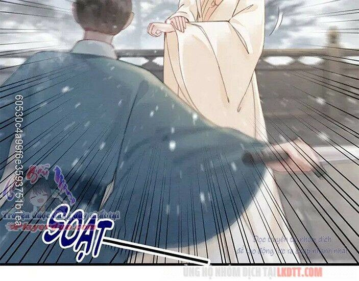 Trọng Sinh Bá Sủng Nhiếp Chính Vương Quá Mạnh Mẽ Chapter 129 - 61