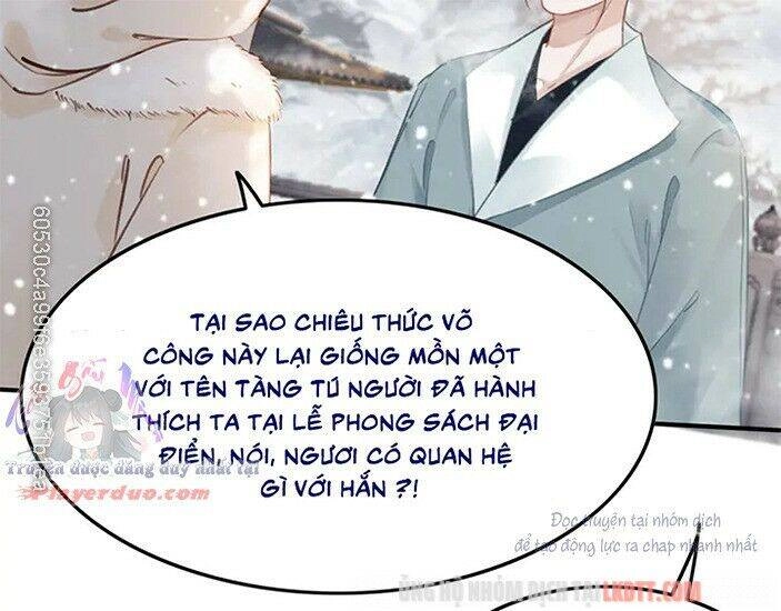 Trọng Sinh Bá Sủng Nhiếp Chính Vương Quá Mạnh Mẽ Chapter 129 - 70