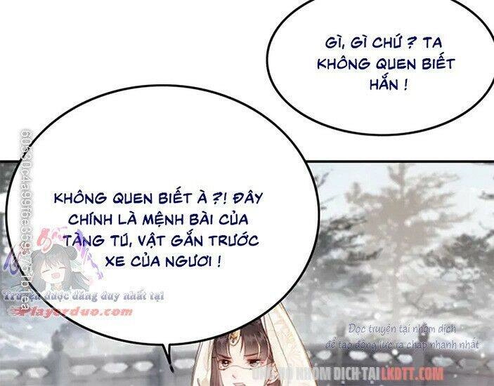 Trọng Sinh Bá Sủng Nhiếp Chính Vương Quá Mạnh Mẽ Chapter 129 - 71