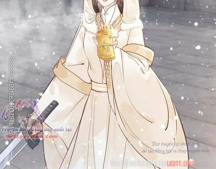 Trọng Sinh Bá Sủng Nhiếp Chính Vương Quá Mạnh Mẽ Chapter 129 - 72