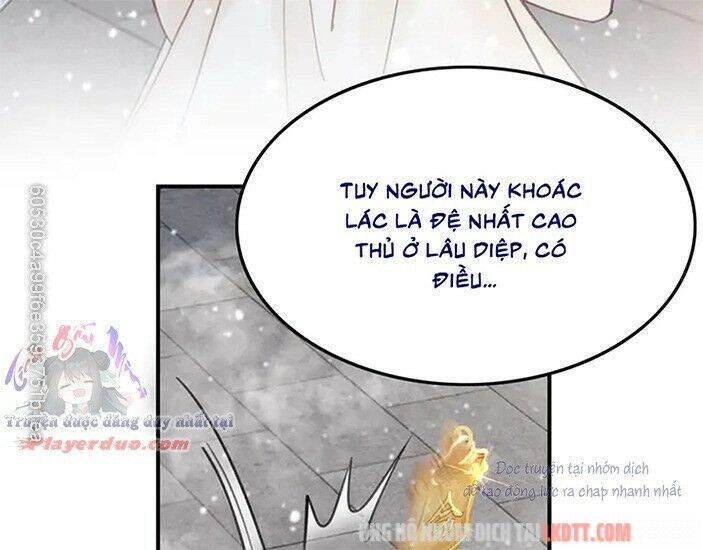 Trọng Sinh Bá Sủng Nhiếp Chính Vương Quá Mạnh Mẽ Chapter 129 - 73