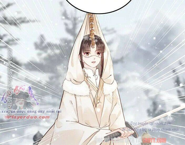 Trọng Sinh Bá Sủng Nhiếp Chính Vương Quá Mạnh Mẽ Chapter 129 - 75