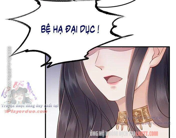 Trọng Sinh Bá Sủng Nhiếp Chính Vương Quá Mạnh Mẽ Chapter 129 - 80