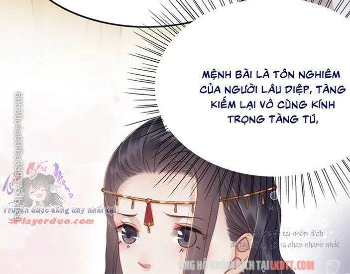 Trọng Sinh Bá Sủng Nhiếp Chính Vương Quá Mạnh Mẽ Chapter 129 - 84
