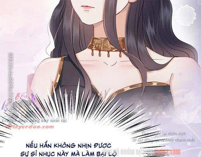 Trọng Sinh Bá Sủng Nhiếp Chính Vương Quá Mạnh Mẽ Chapter 129 - 85