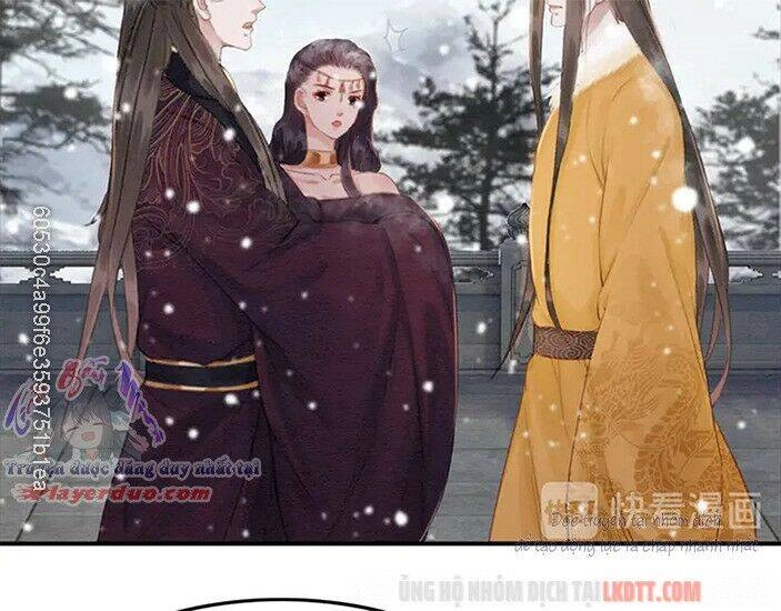 Trọng Sinh Bá Sủng Nhiếp Chính Vương Quá Mạnh Mẽ Chapter 129 - 88