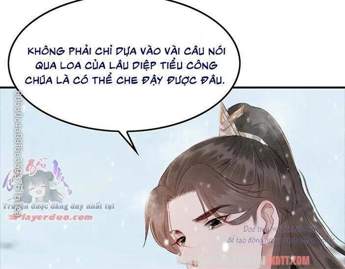 Trọng Sinh Bá Sủng Nhiếp Chính Vương Quá Mạnh Mẽ Chapter 129 - 89