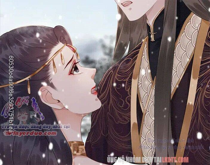 Trọng Sinh Bá Sủng Nhiếp Chính Vương Quá Mạnh Mẽ Chapter 129 - 90