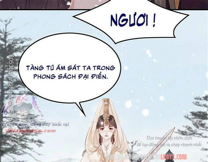 Trọng Sinh Bá Sủng Nhiếp Chính Vương Quá Mạnh Mẽ Chapter 129 - 94