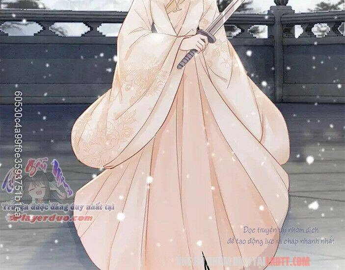 Trọng Sinh Bá Sủng Nhiếp Chính Vương Quá Mạnh Mẽ Chapter 129 - 95