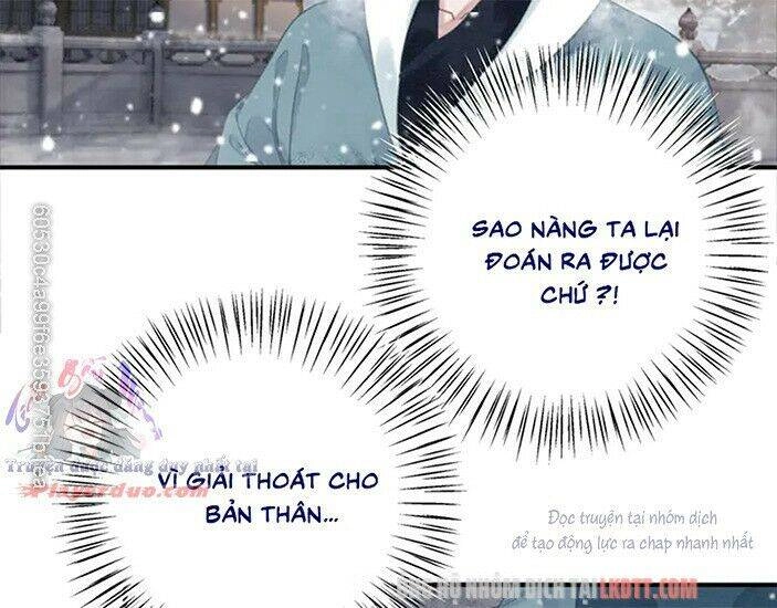 Trọng Sinh Bá Sủng Nhiếp Chính Vương Quá Mạnh Mẽ Chapter 129 - 97