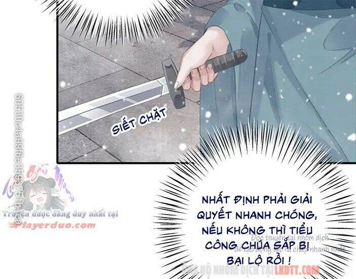 Trọng Sinh Bá Sủng Nhiếp Chính Vương Quá Mạnh Mẽ Chapter 129 - 98