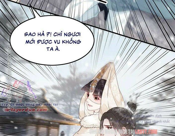 Trọng Sinh Bá Sủng Nhiếp Chính Vương Quá Mạnh Mẽ Chapter 129 - 101