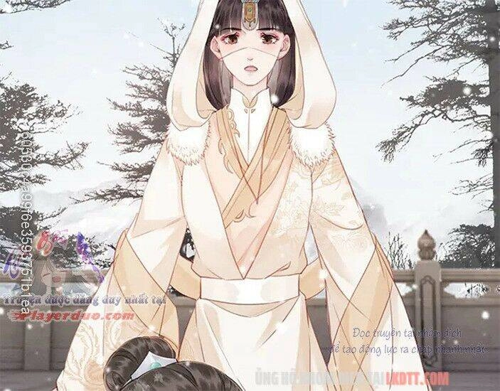 Trọng Sinh Bá Sủng Nhiếp Chính Vương Quá Mạnh Mẽ Chapter 129 - 106