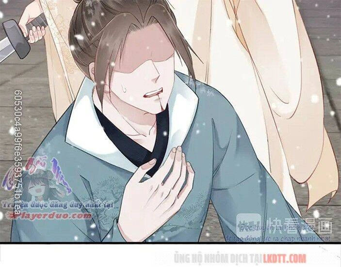 Trọng Sinh Bá Sủng Nhiếp Chính Vương Quá Mạnh Mẽ Chapter 129 - 107