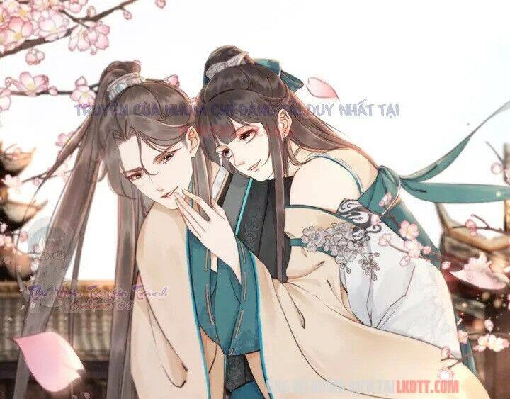 Trọng Sinh Bá Sủng Nhiếp Chính Vương Quá Mạnh Mẽ Chapter 130 - 2