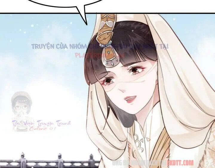 Trọng Sinh Bá Sủng Nhiếp Chính Vương Quá Mạnh Mẽ Chapter 130 - 6