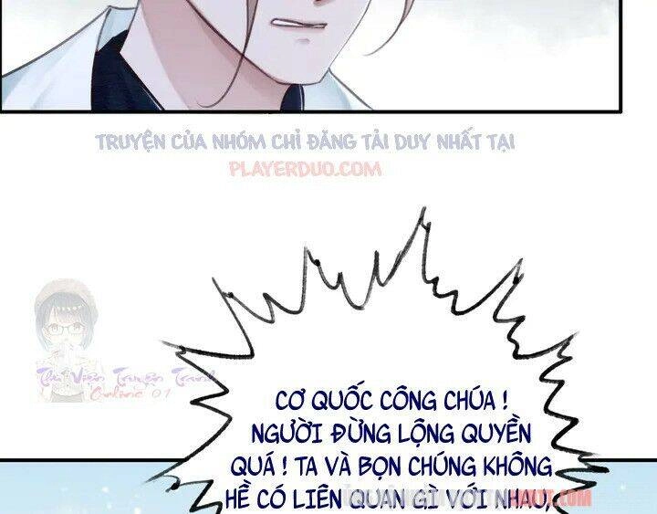 Trọng Sinh Bá Sủng Nhiếp Chính Vương Quá Mạnh Mẽ Chapter 130 - 8