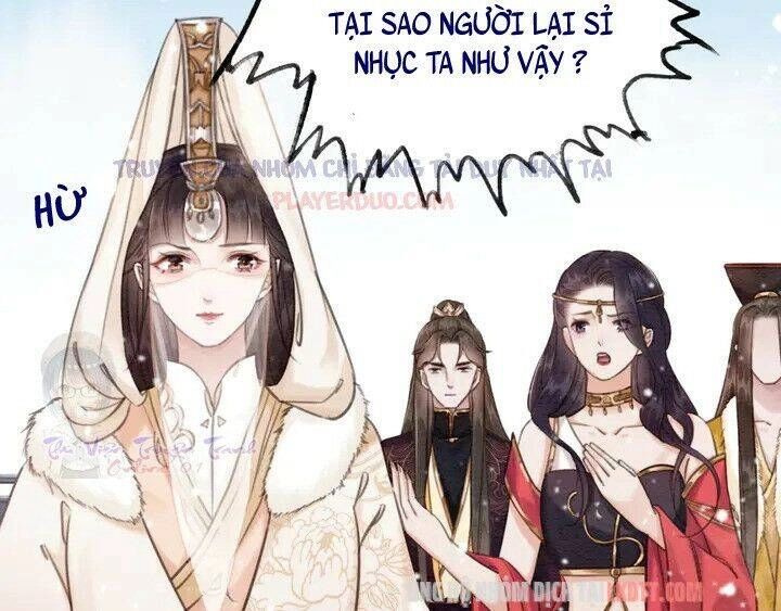Trọng Sinh Bá Sủng Nhiếp Chính Vương Quá Mạnh Mẽ Chapter 130 - 9