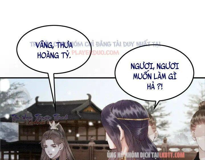 Trọng Sinh Bá Sủng Nhiếp Chính Vương Quá Mạnh Mẽ Chapter 130 - 12