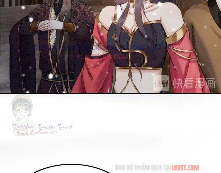 Trọng Sinh Bá Sủng Nhiếp Chính Vương Quá Mạnh Mẽ Chapter 130 - 13