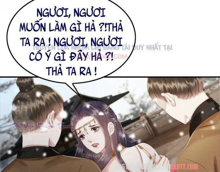 Trọng Sinh Bá Sủng Nhiếp Chính Vương Quá Mạnh Mẽ Chapter 130 - 14