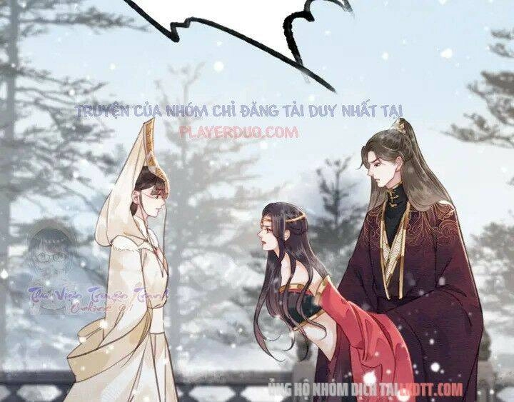 Trọng Sinh Bá Sủng Nhiếp Chính Vương Quá Mạnh Mẽ Chapter 130 - 19