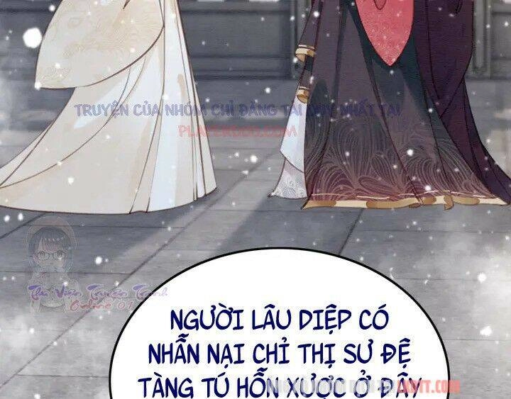 Trọng Sinh Bá Sủng Nhiếp Chính Vương Quá Mạnh Mẽ Chapter 130 - 20