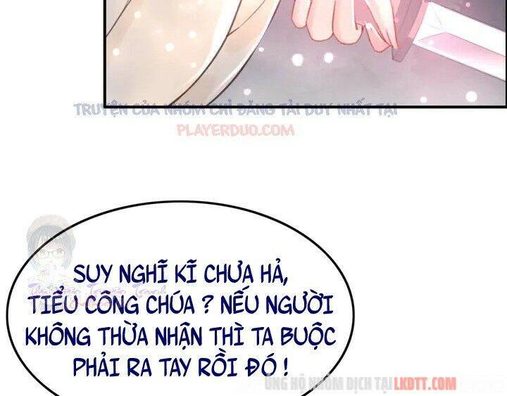 Trọng Sinh Bá Sủng Nhiếp Chính Vương Quá Mạnh Mẽ Chapter 130 - 23