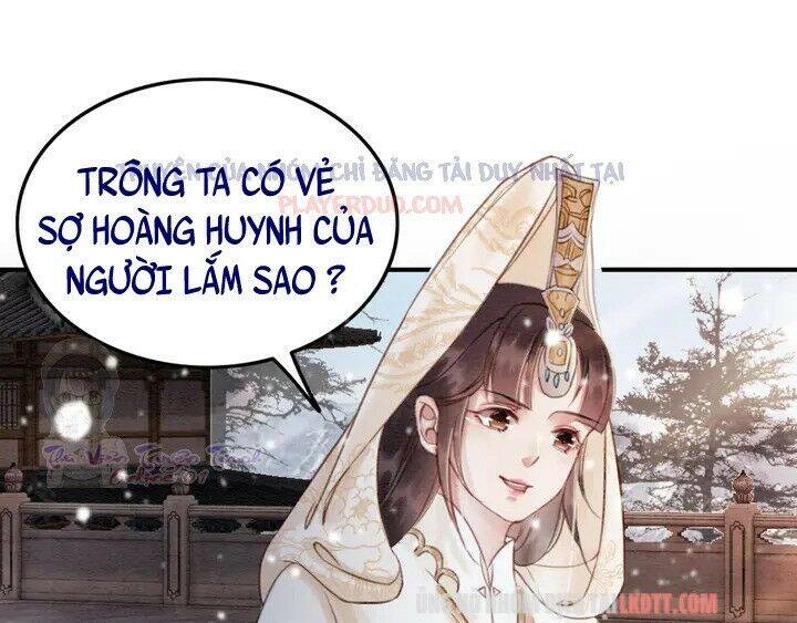 Trọng Sinh Bá Sủng Nhiếp Chính Vương Quá Mạnh Mẽ Chapter 130 - 26