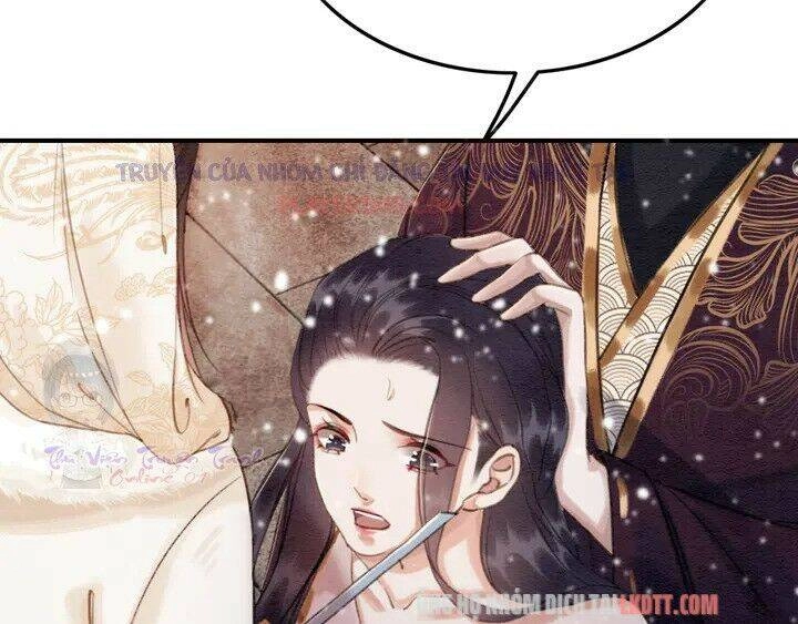 Trọng Sinh Bá Sủng Nhiếp Chính Vương Quá Mạnh Mẽ Chapter 130 - 30