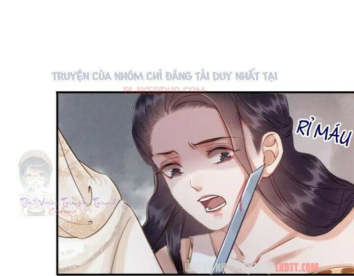 Trọng Sinh Bá Sủng Nhiếp Chính Vương Quá Mạnh Mẽ Chapter 130 - 32
