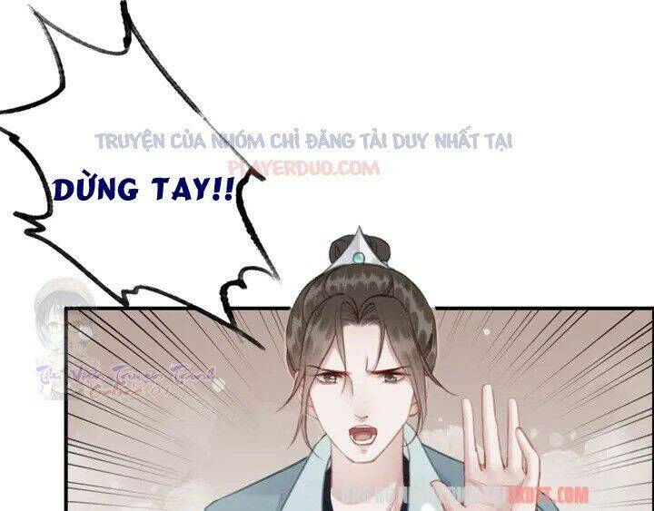 Trọng Sinh Bá Sủng Nhiếp Chính Vương Quá Mạnh Mẽ Chapter 130 - 34