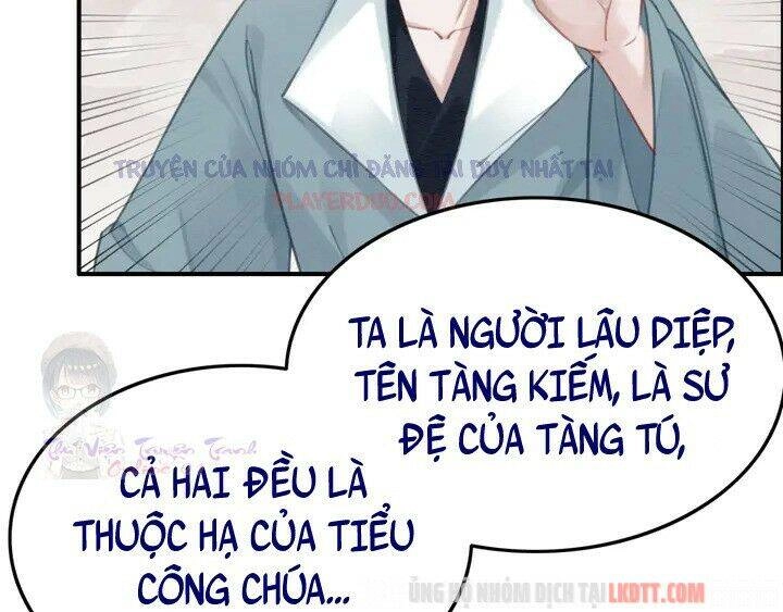 Trọng Sinh Bá Sủng Nhiếp Chính Vương Quá Mạnh Mẽ Chapter 130 - 35