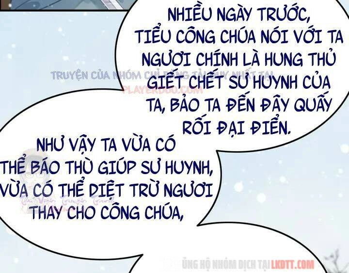 Trọng Sinh Bá Sủng Nhiếp Chính Vương Quá Mạnh Mẽ Chapter 130 - 37