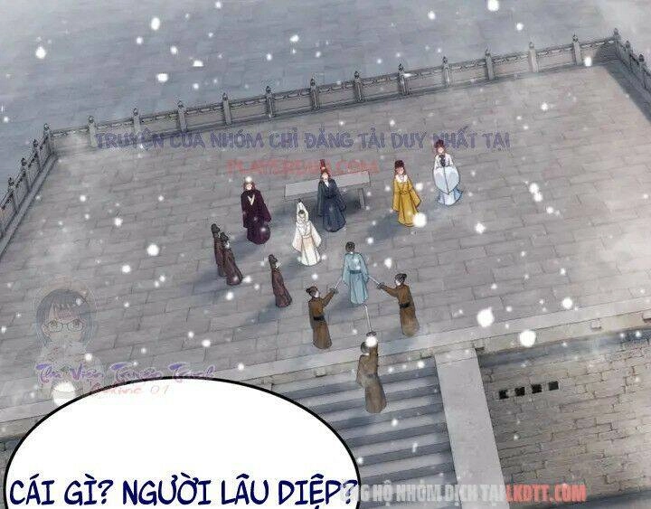 Trọng Sinh Bá Sủng Nhiếp Chính Vương Quá Mạnh Mẽ Chapter 130 - 39