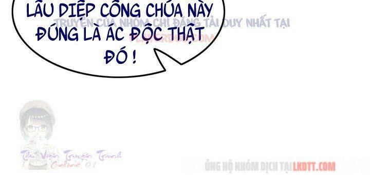 Trọng Sinh Bá Sủng Nhiếp Chính Vương Quá Mạnh Mẽ Chapter 130 - 41