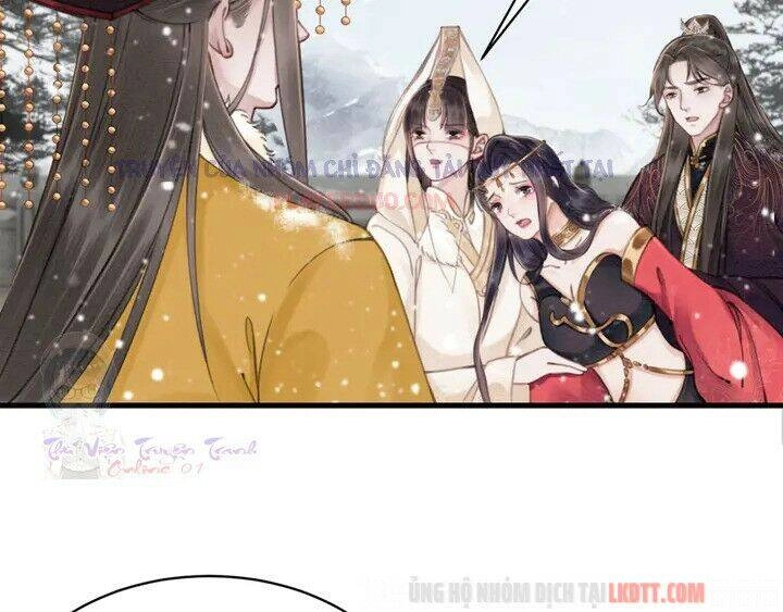 Trọng Sinh Bá Sủng Nhiếp Chính Vương Quá Mạnh Mẽ Chapter 130 - 43