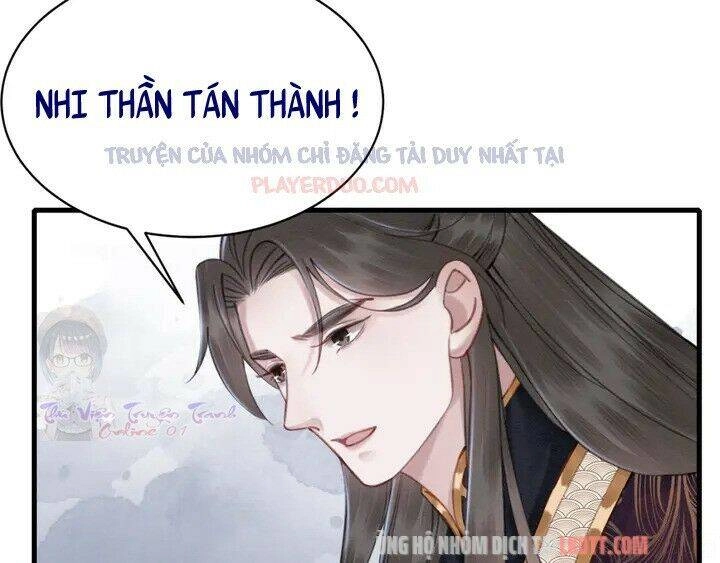 Trọng Sinh Bá Sủng Nhiếp Chính Vương Quá Mạnh Mẽ Chapter 130 - 44