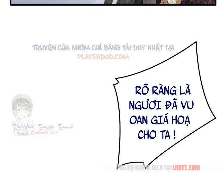 Trọng Sinh Bá Sủng Nhiếp Chính Vương Quá Mạnh Mẽ Chapter 130 - 45