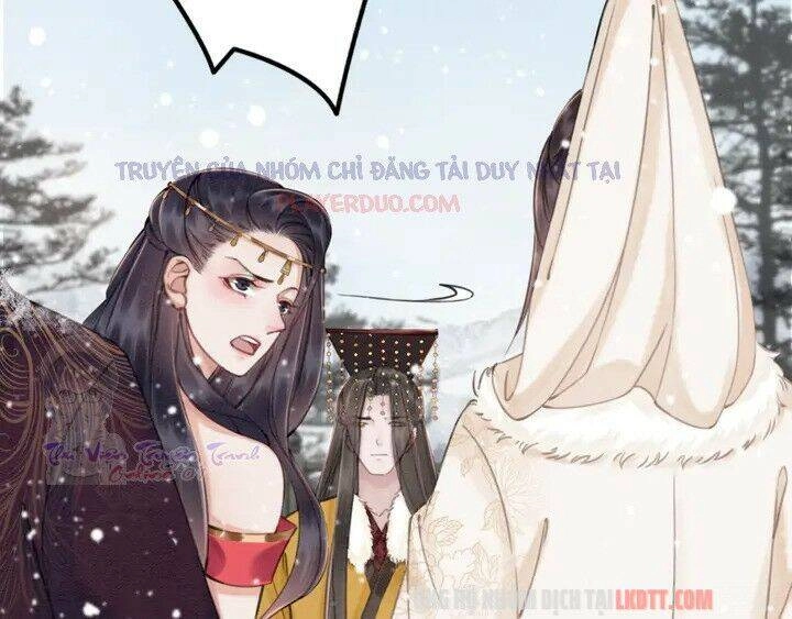 Trọng Sinh Bá Sủng Nhiếp Chính Vương Quá Mạnh Mẽ Chapter 130 - 47