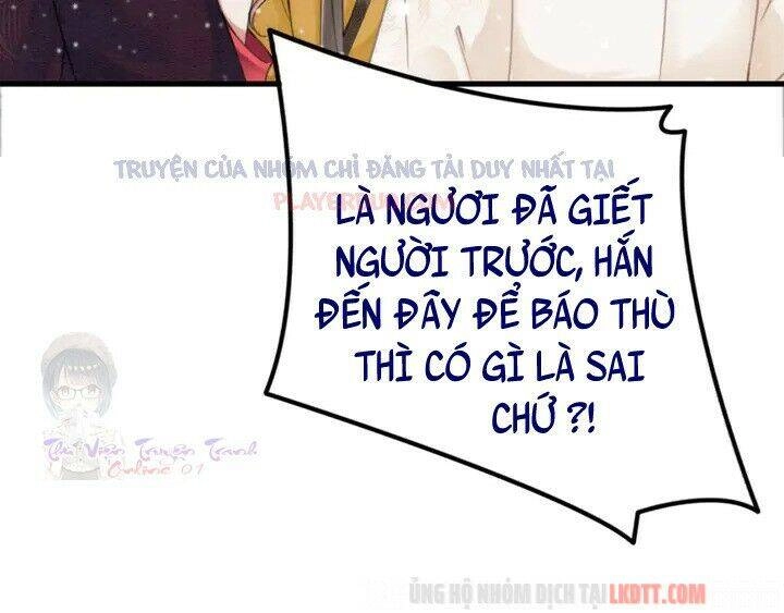 Trọng Sinh Bá Sủng Nhiếp Chính Vương Quá Mạnh Mẽ Chapter 130 - 48