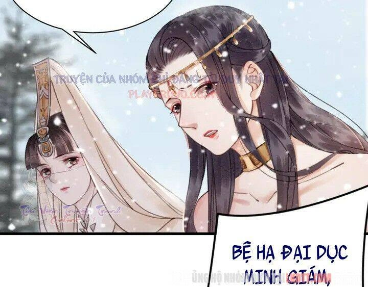 Trọng Sinh Bá Sủng Nhiếp Chính Vương Quá Mạnh Mẽ Chapter 130 - 51