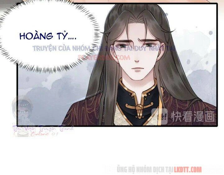 Trọng Sinh Bá Sủng Nhiếp Chính Vương Quá Mạnh Mẽ Chapter 130 - 68