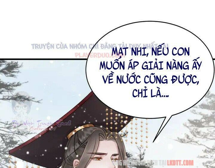 Trọng Sinh Bá Sủng Nhiếp Chính Vương Quá Mạnh Mẽ Chapter 130 - 69